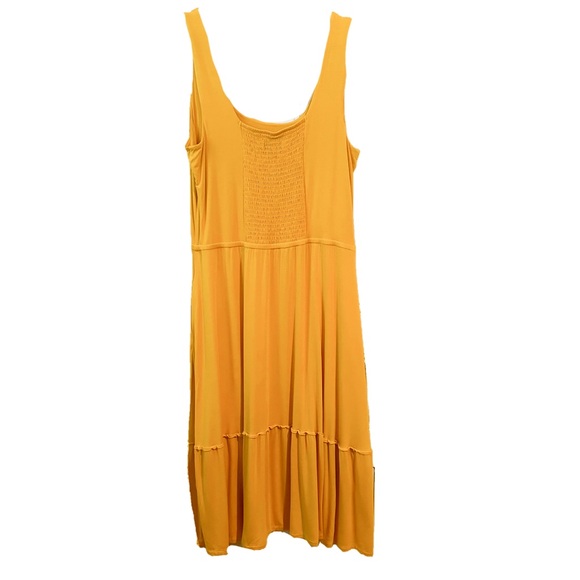 Jason Wu Jersey Tank Dress - Picture 3 of 6
